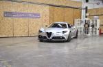 Alfa Romeo Mole Costruzione Artigianale 001 2018 года